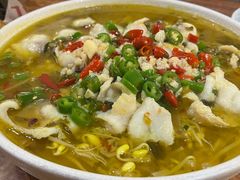 -老资豆拾牛·川南口味菜(保利花园店)