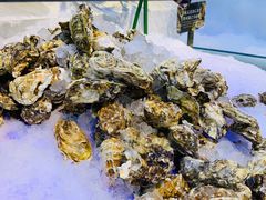 -川骄海鲜自助(河东店)
