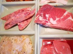 -梨花自助烤肉(天河城店)