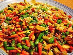 -徐鼎盛民间菜(南坪后堡店)