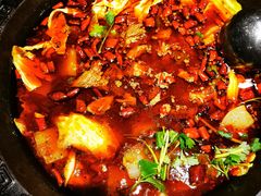 -受气牛肉·耙牛肉火锅(水晶郦城店)