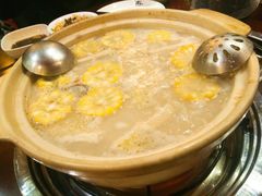 -鼎尊锅物料理(五角场店)