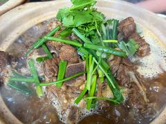 -KAOTOWN烤堂•烧烤(海汇港店)