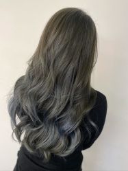 -卓梵美发·精品Salon