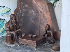 -神木二郎山风景区