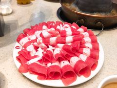 -阳坊大都涮羊肉(阳坊总店)