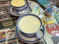 -广信牛奶甜品世家(台东店)