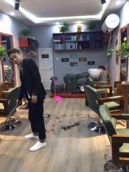 -阪川造型salon
