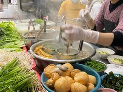 -正宗阳山牛杂(东城店)