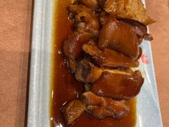 -抱德·潮汕味(敦和店原惠城鱼仔)