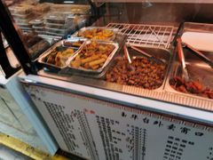 -玉华台饭庄(裕中西里小区店)