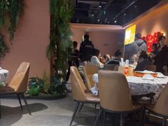 -虎子烧烤(湘江北路店)
