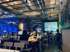 大堂-Goose Island Brewhouse鹅岛精酿啤酒餐厅