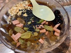 冰粉-蛙麻蛙辣炭火蛙锅(南环大街店)