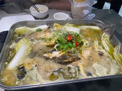 -半天妖烤鱼(印象城店)