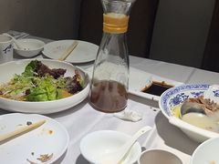 -鸭王烤鸭店(三里河店)