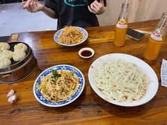 -王菊面馆(总店)