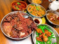 -农汤老店(顺联公园里店)