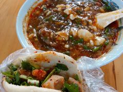 -豆相识•九九豆腐脑(牛咡桥店)