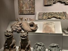 -中国闽台缘博物馆