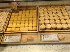 -泸溪河桃酥(西直门凯德店)