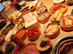 -海底捞大排档火锅(打浦路店)