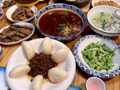 -高淳味道(丹阳湖北路店)