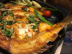 -云海肴·汽锅鸡·云南菜(天津国金汇店)