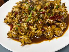 香螺-老郑海鲜楼(天桥店)