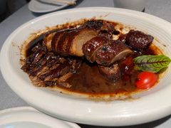 -庆赫隆融合菜馆(群力店)