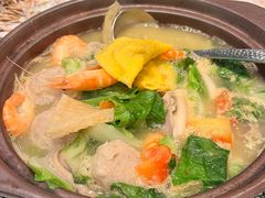 -桂满陇·杭州小馆(巴黎春天浦建店)