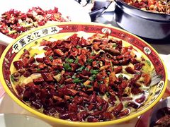 -辣家私厨(义乌银海店)