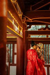 -唯一视觉婚纱摄影(李家村店)