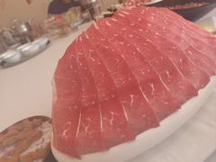 -田园肥牛鲍鱼先生(新北店)