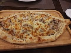 -苏坦土耳其餐厅(白云宾馆店)