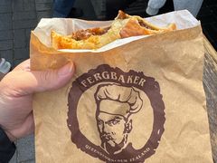-Fergbaker(皇后镇店)