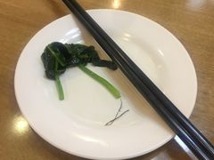 -台北楚楚园馅饼粥(虹桥南丰城店)