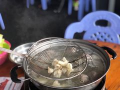 胸口捞-官塘兄弟·潮汕牛肉店(官塘总店)