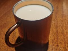 30分钟鲜豆浆-皖荟·徽菜(来福士广场店)