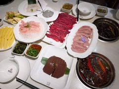 -围炉夜话·潮汕卤水火锅(榕江店)