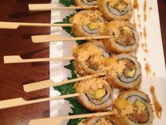 -红叶日料·放题·海胆·定食(星海店)