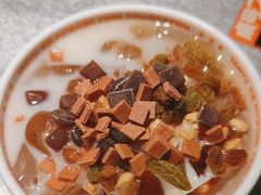-探鱼·鲜青椒爽麻烤鱼(天河优托邦店)