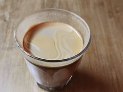 -Punchline Coffee&Roaster(同济大学店)
