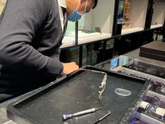 -glasstique(三里屯店)