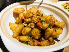 好吃的土豆-确喜美味小厨(西单商场兰州店)