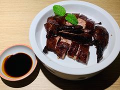 骨头有味道的酱鸭-佬肥猫(周浦万达店)