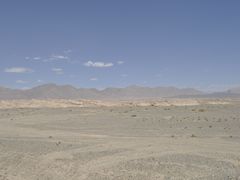 -克孜尔尕哈烽燧世界文化遗产公园