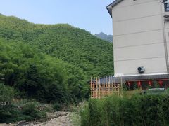 -浙北大峡谷