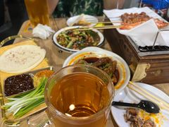 -烤五行·烧烤烤串(石佛营店)