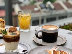 -BAKER&SPICE(环贸店)
